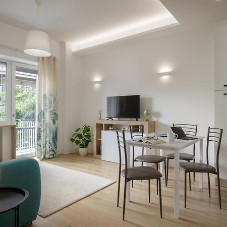 Pio Vatican Flat Roma Exterior foto