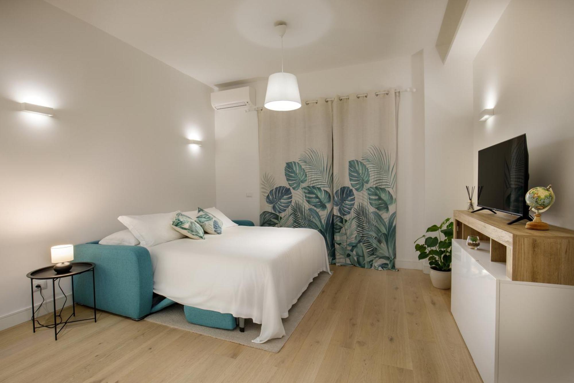 Pio Vatican Flat Roma Exterior foto